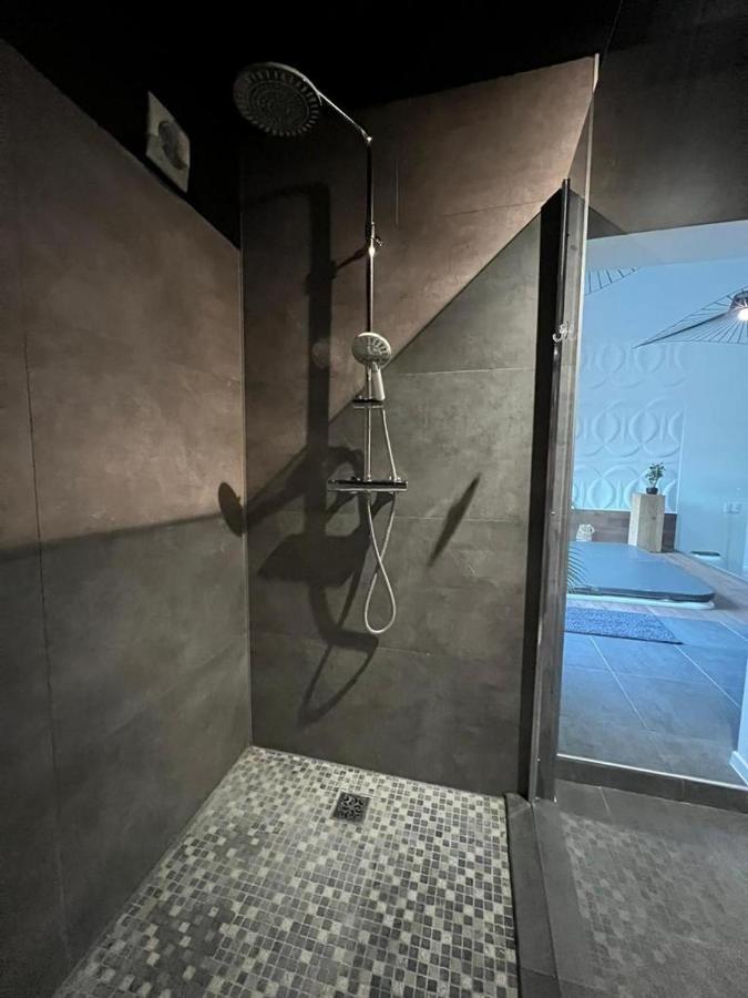 شقة Wellness Loft هوي المظهر الخارجي الصورة