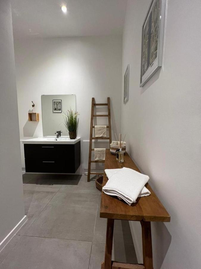 شقة Wellness Loft هوي المظهر الخارجي الصورة