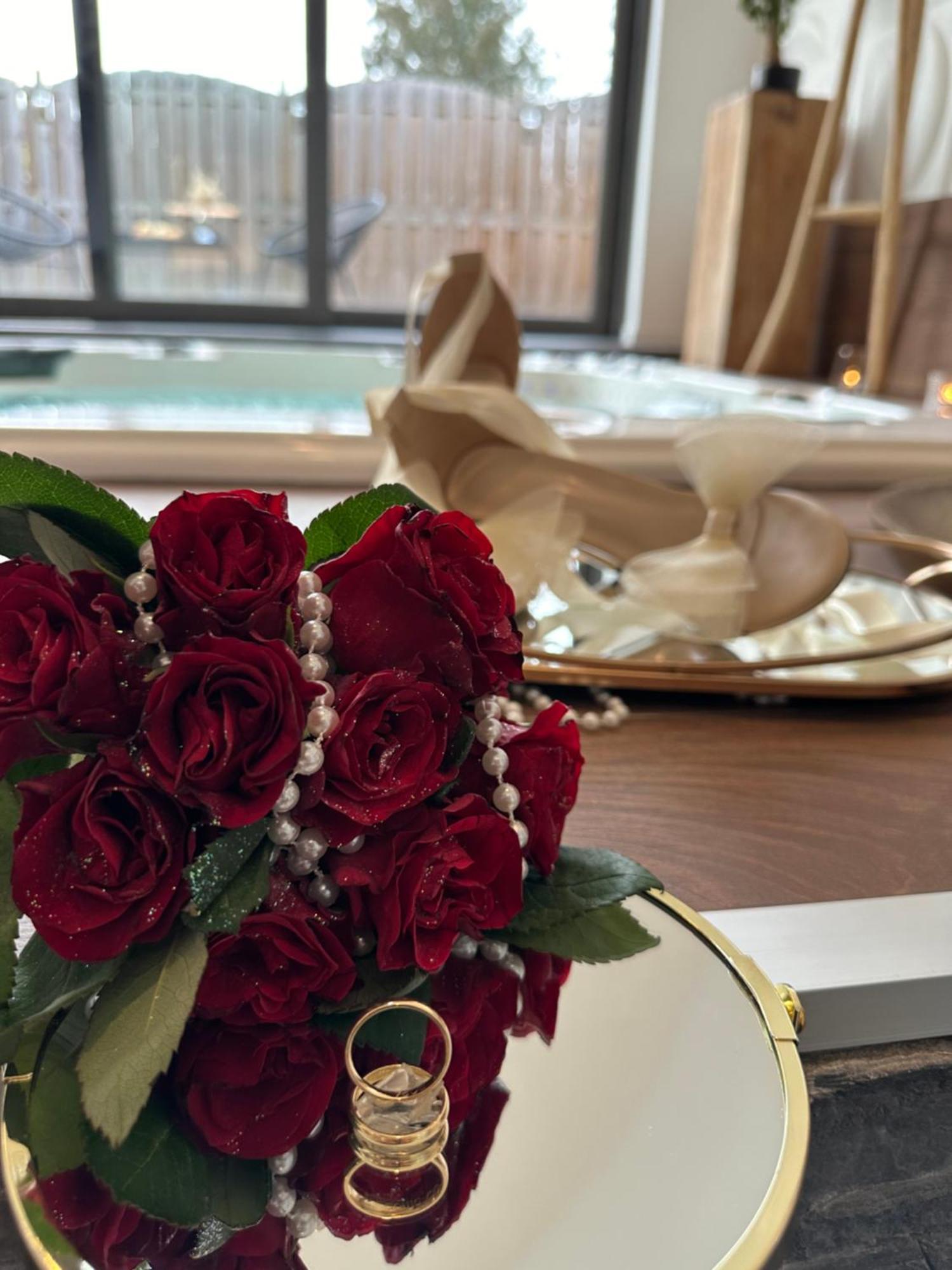 شقة Wellness Loft هوي المظهر الخارجي الصورة