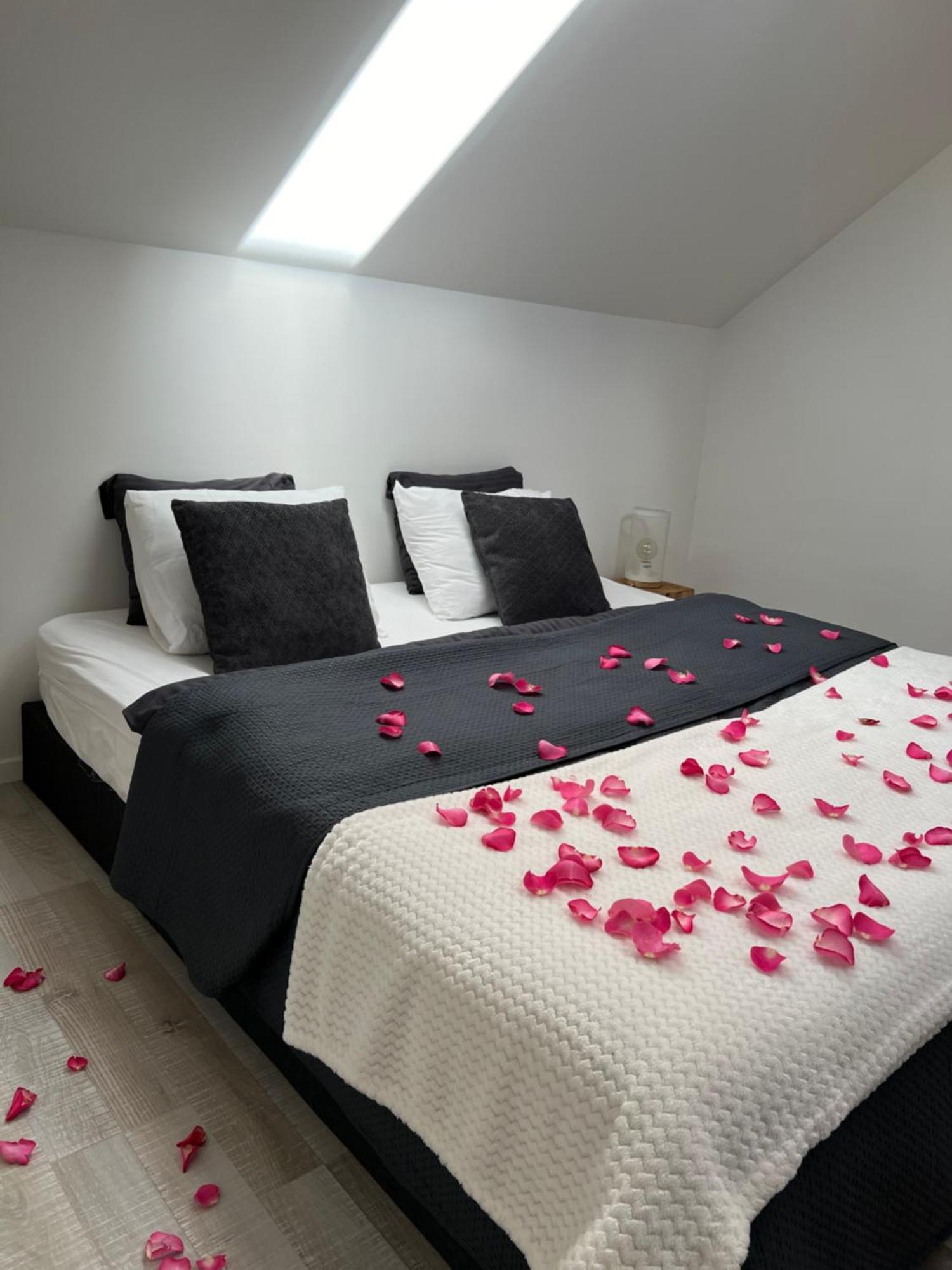 شقة Wellness Loft هوي المظهر الخارجي الصورة