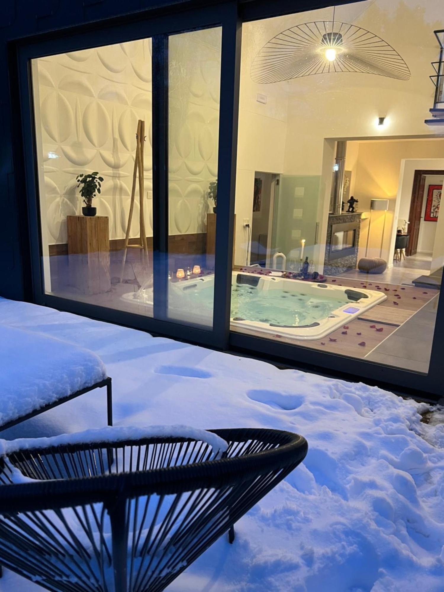 شقة Wellness Loft هوي المظهر الخارجي الصورة