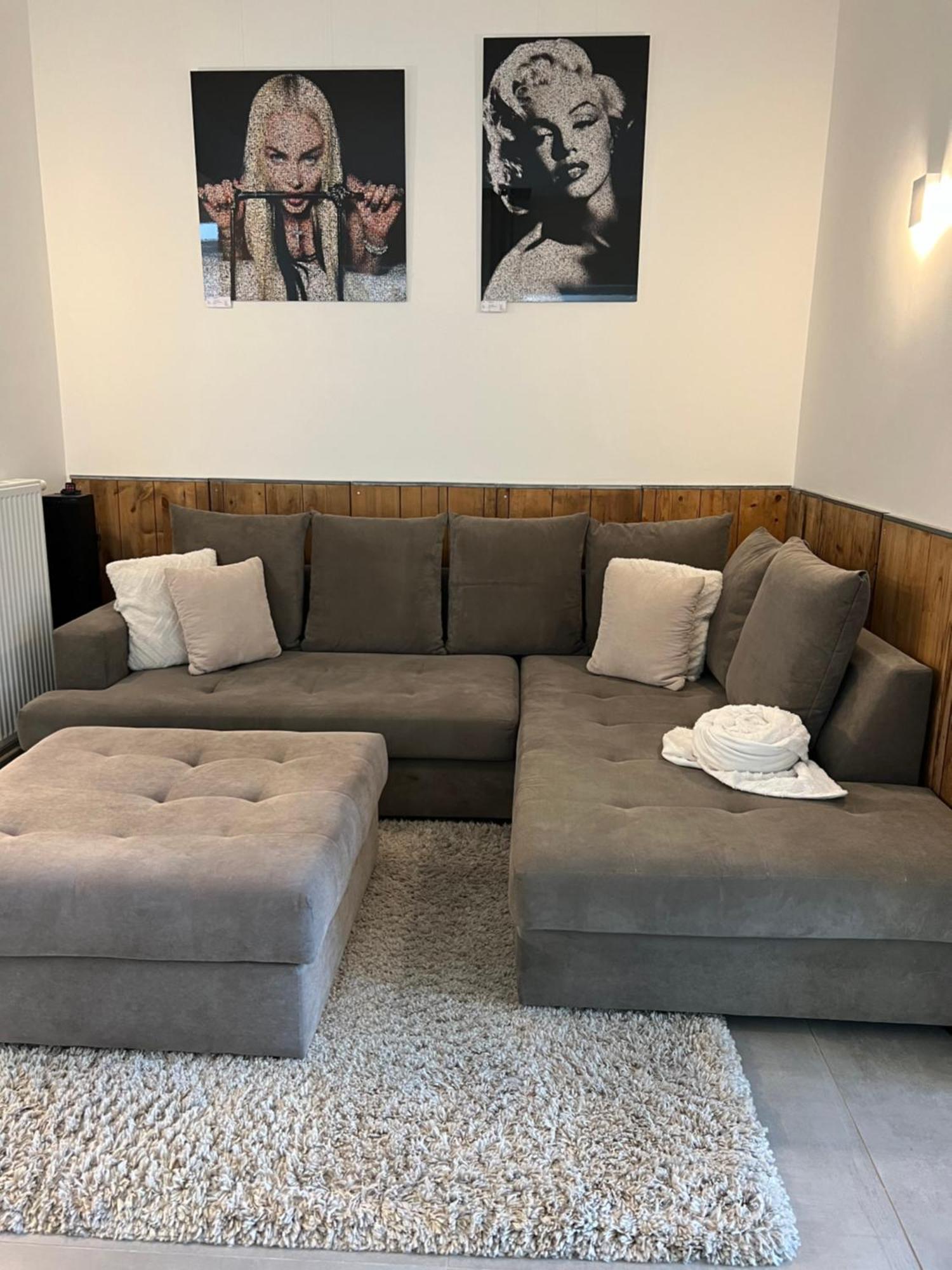 شقة Wellness Loft هوي المظهر الخارجي الصورة